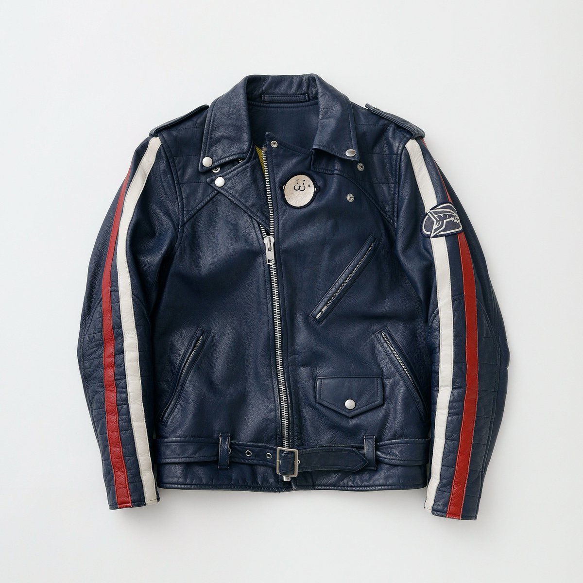 hyoma 20471120 フリース　ライダース hyoma 20471120 フリース ライダース hyoma 20471120 フリース ライダース