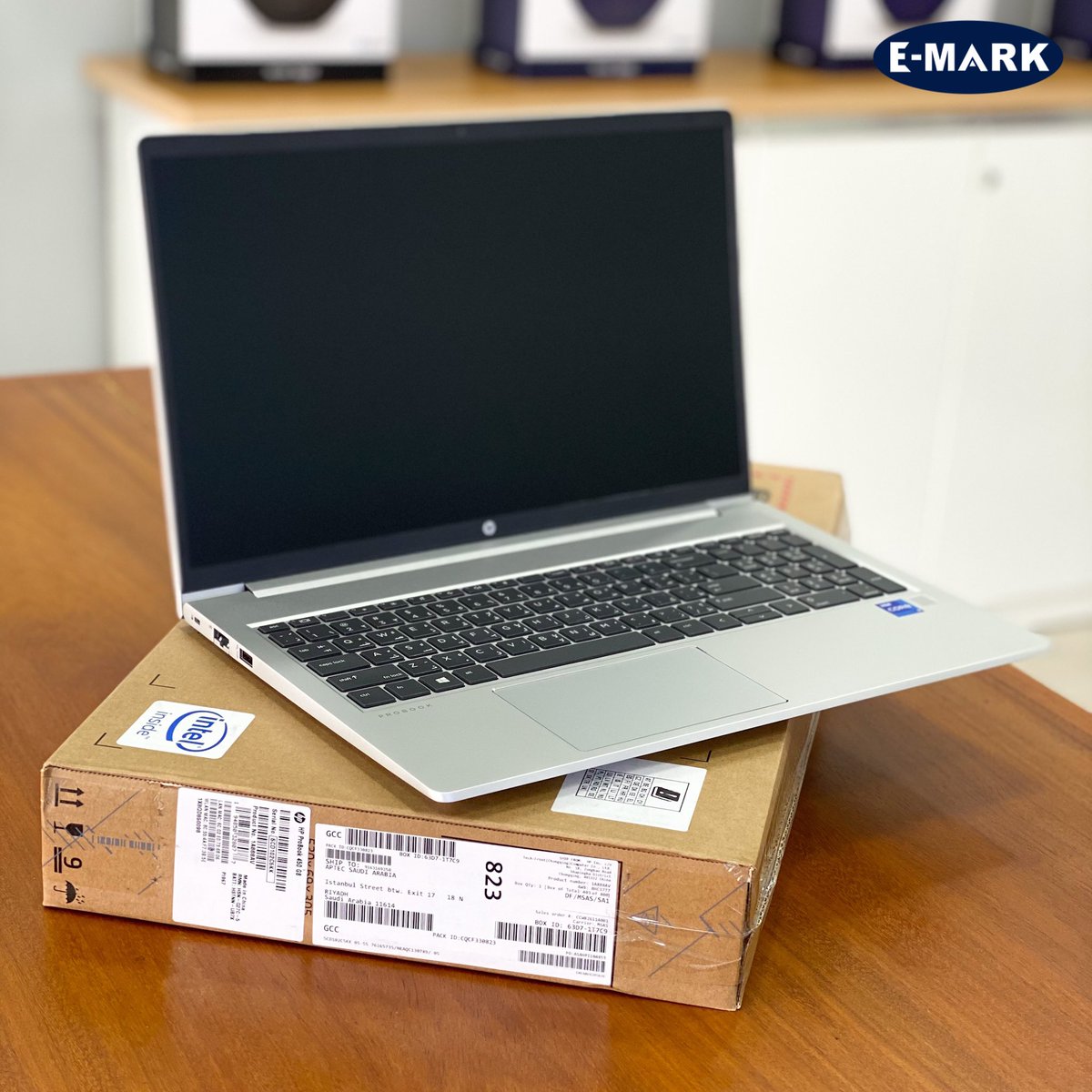 E-Mark on X: E-Mark on X: