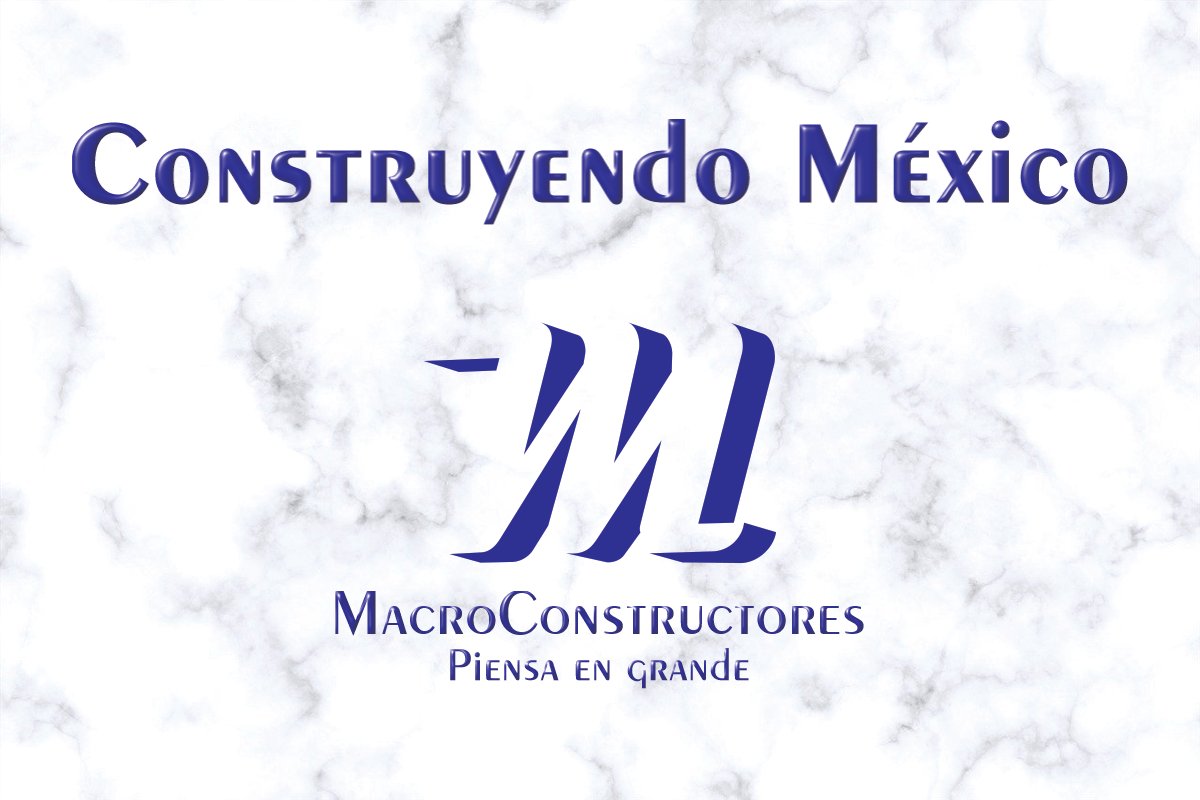macroconstruct1's tweet image. Seguimos construyendo México !!! 

#Cuernavaca #Morelos #CDMX #Puebla