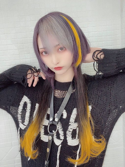 コスプレイヤーのむらこいちのTwitter画像55