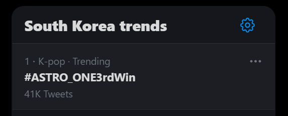 byeolHBRG's tweet photo. WE REALLY CAME AS ONE!
우리가 진짜 하나다!

🔥💜☝🏻#ASTRO_ONE3rdWin☝🏻💜🔥

#ONE한_아스트로하_엠카1위 #Kroha_Iroha_ONE 

#아스트로 #Astro #ONE #All_Yours @offclASTRO #문빈 #라키 #엠제이 #진진 #차은우 #윤산하 #StanASTRO https://t.co/Ys4XpiFvBi