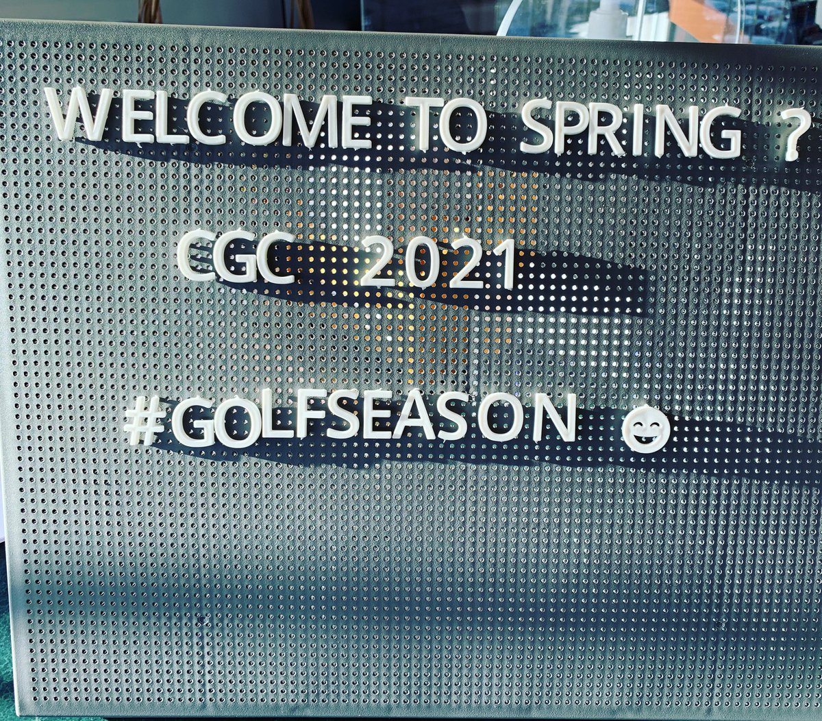 We’re OPEN....also bring a jacket