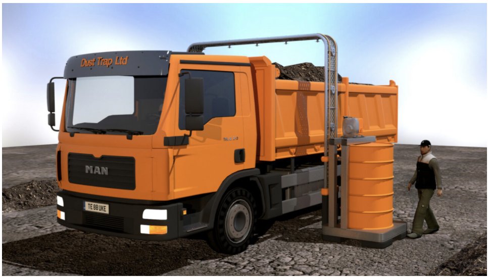 Is your commercial #construction, #agriculture or #railway company looking for a way to reduce costs whilst improving your sustainability?🌿

Our product allows for reduction in project operation costs and also #ecofriendly! 🌍

Visit dusra.co.uk for more information!