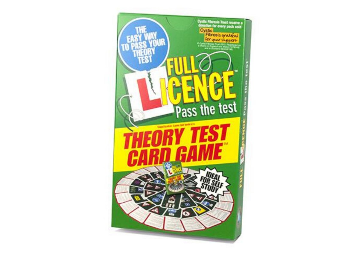 free drivers test game