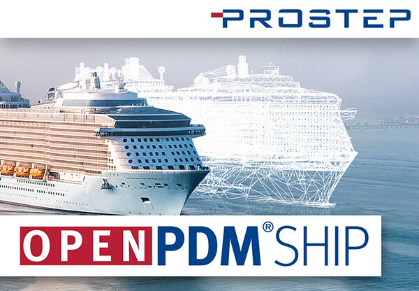 PROSTEP_INC's tweet image. Learn about PROSTEP&apos;s OpenPDM SHIP,  the new integration platform for the maritime industry.
bit.ly/2YQIxhR

#OpenPDM #OpenPDMSHIP #PROSTEP #Integration