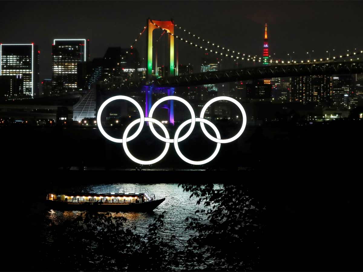 toisports's tweet image. #Tokyo2020 #TokyoOlympics 

Are the Olympics cancelled? Japan official&apos;s comments sow doubts

Read: toi.in/CX5sEa84/a24gk