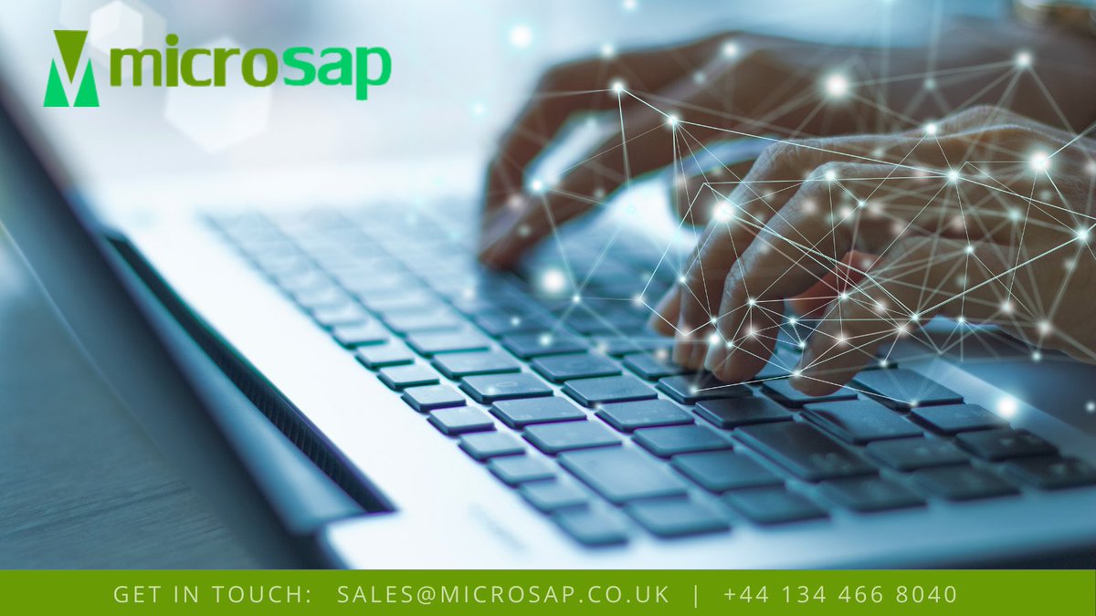 microsap_uk's tweet image. The only way to discover the limits of the possible is to go beyond them into the impossible.
Let's make things simpler microsap.co.uk
#innovation #app #development #iot #automation