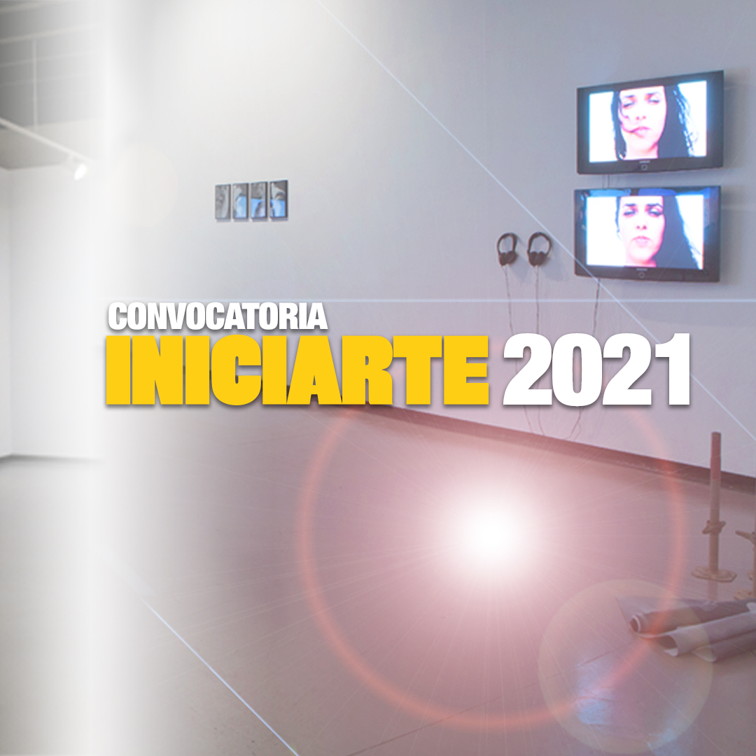 El #BOJA de hoy publica la convocatoria para la presentación de proyectos expositivos para el Programa #Iniciarte

El plazo de presentación de las solicitudes es de 30 días, iniciándose su cómputo mañana 16/04

Requisitos, plazos y anexos en
ow.ly/P4DK50Ep66q

<a href="/CulturaAND/">Cultura Junta de Andalucía</a>