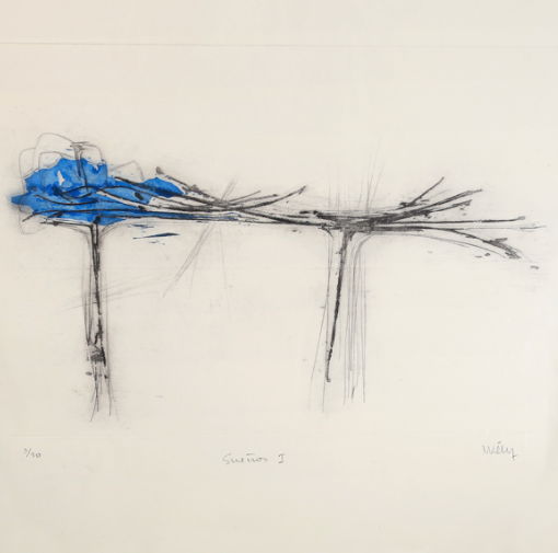 👆 ¿Quién ha visitado ya la exposición “Hablamos de Grabado”?

🎨 Sus autores Charo Hierro, Jesús Cerbilla, Magdalena Vélez y Mercedes del Cura parten de un lenguaje común: el grabado.

📍 Os esperamos en el Centro Cultural Anabel Segura, hasta el 8 de mayo.