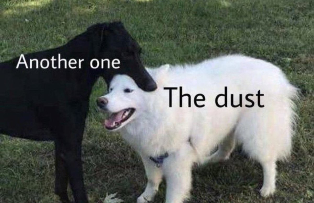 10 years ago, my Chemistry teacher told me that my chances of becoming a Pharmacist were next to nothing...

This morning, I dispensed her prescription