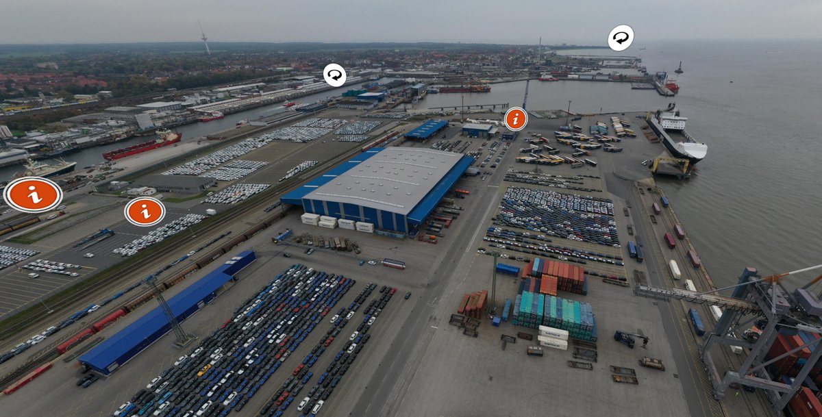 HWG Cuxhaven tweet media