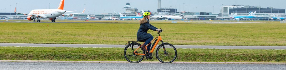 In de 6.5 jaar bij BAM was Rene als verkeersmanagementadviseur onder andere betrokken bij de infrastructuur van Knooppunt Hoevelaken. Inmiddels is hij #afdelingshoofd van het #verkeersmanagementteam. 👍

Lees het verhaal van Rene via de link orlo.uk/2Ekdz

#werkenbijbam