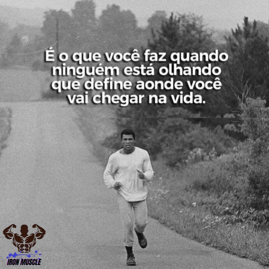 BodybuilderIron's tweet image. #irommuscle #bodybuilder #musculação #motivação #bodybuildermotivation #fitness #qualidadedevida #bodybuilding #estilodevida #lifestyle