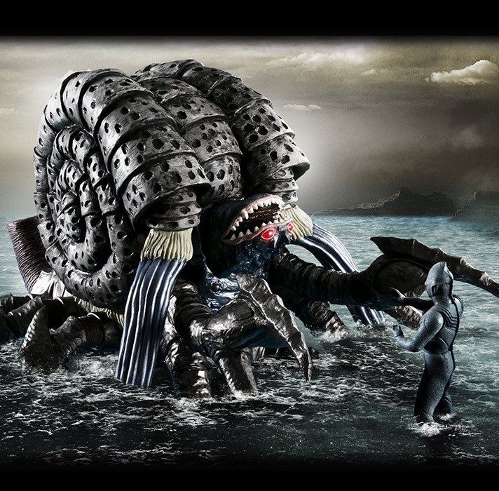 ウルトラマン 続編 最新情報まとめ みんなの評価 レビューが見れる ナウティスモーション 24ページ目