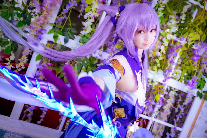 Twitterのコスプレ画像30