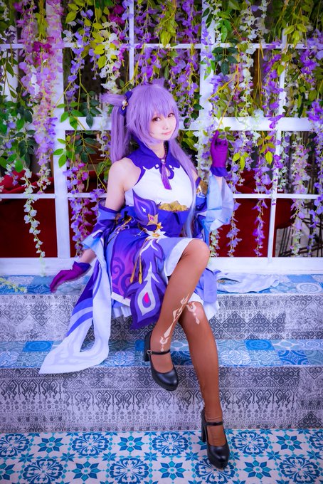 Twitterのコスプレ画像31