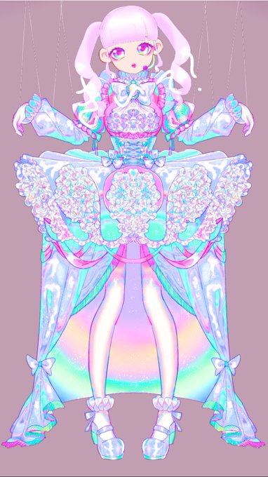 スティッチのtwitterイラスト検索結果