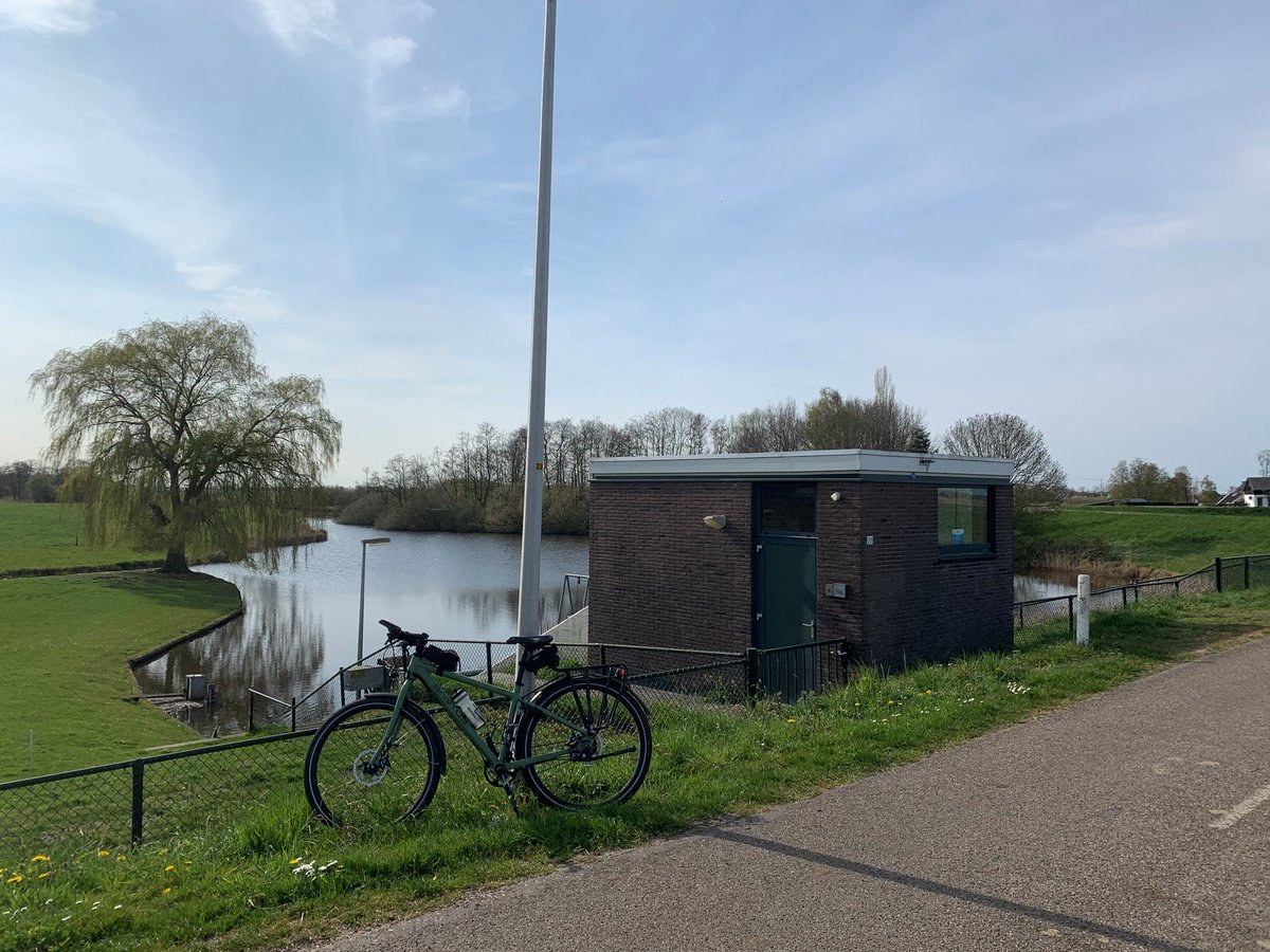 Waterschap Drents Overijsselse Delta tweet media