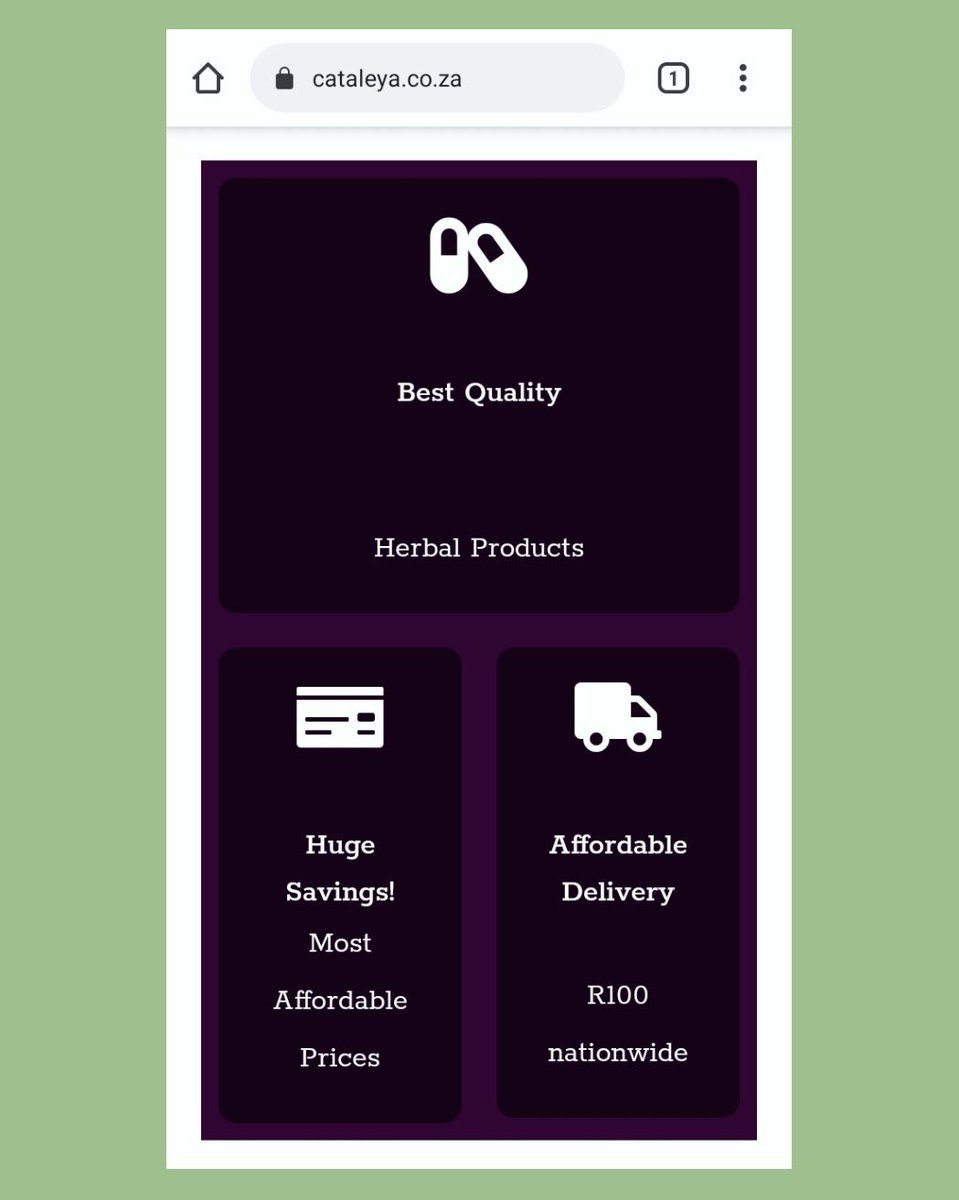 LivecalmAfrica's tweet photo. Short business article featured on our website: https://t.co/X08r0zBRsn 📋🗞
IG: https://t.co/In85ACzuzX
Follow: @cataleya_herbals, they follow back. 🚸
#HappyThursday #CataleyaHerbals #ClientWork #WebsiteLaunch #OnlineShop #Natural #Product #LivecalmAfrica #ACBG #Screenshots https://t.co/QwUkkgeZIY