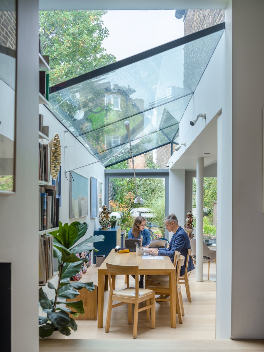 Cousins & Cousins (@cousinsarch) on Twitter photo In 2004 <a href="/TimothySoar/">timothy soar</a> created portraits of British architects in their studios exhibited at <a href="/RIBA/">Royal Institute of British Architects</a>. 16 years on he revisits the project thtrough the lens of lockdown for the fantastic <a href="/Arch_Today/">Architecture Today</a> including this beautiful portrait of directors Ben and Jelena. tinyurl.com/4swtx843 In 2004 <a href="/TimothySoar/">timothy soar</a> created portraits of British architects in their studios exhibited at <a href="/RIBA/">Royal Institute of British Architects</a>. 16 years on he revisits the project thtrough the lens of lockdown for the fantastic <a href="/Arch_Today/">Architecture Today</a> including this beautiful portrait of directors Ben and Jelena. tinyurl.com/4swtx843