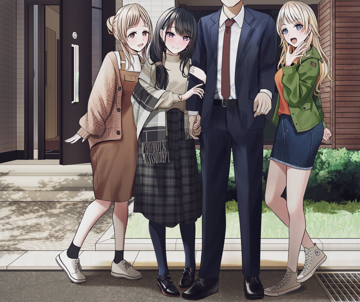 はやくこれになりたい