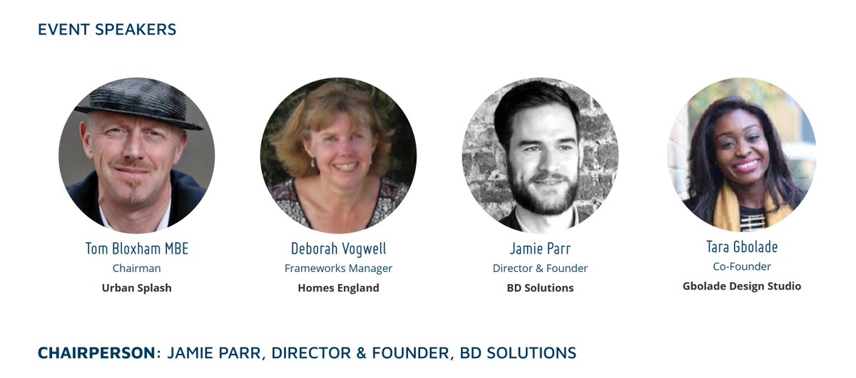 ldncollective_'s tweet image. 📢Event - Beyond MMC
📅12th May 
🕙10.30 BST

Join LDN Collective member @jparr_mmc and a panel of experts to discuss &amp;amp; debate the future of delivery beyond Modern Methods of Construction 

Hosted by @MoversShakersUK 
Book ➡️ bit.ly/3tuVDjf 
#BeyondMMC #BetterDelivery