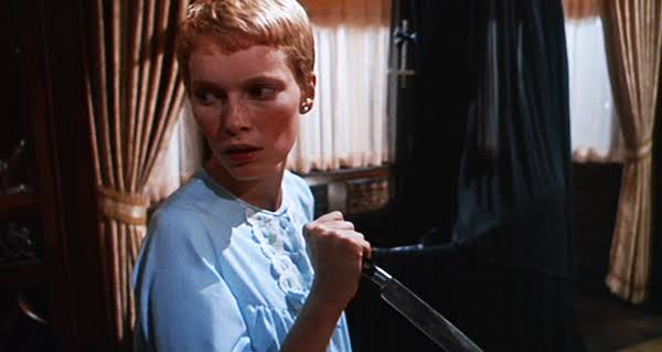 29. Rosemary's Baby (1968).Director: Roman Polanski.Starring: Ruth Gordon, John Cassavetes, Sidney Blackmer.