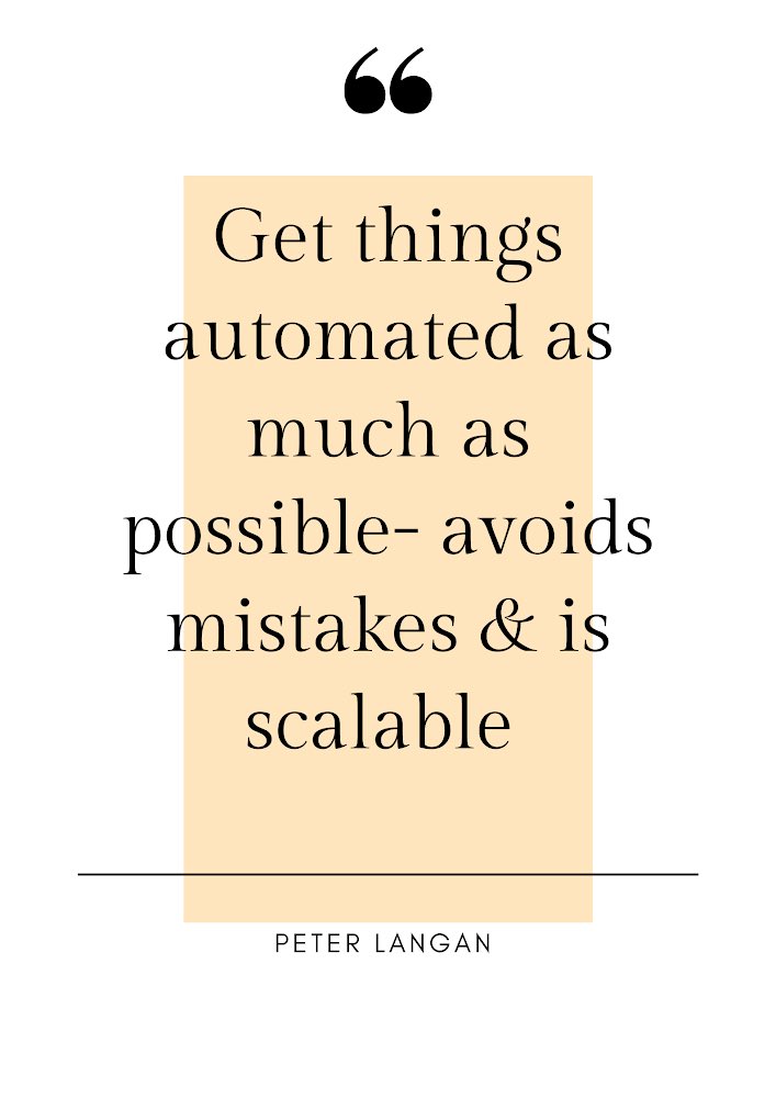 AnnaBrophy111's tweet photo. Automation is 🔑- all big retailers have automated fulfillment which is scalable &amp; avoids mistakes. Is there such thing as too automated? #ecommerce #GETDigital @IIDB_ie https://t.co/CjqDnu8mlk