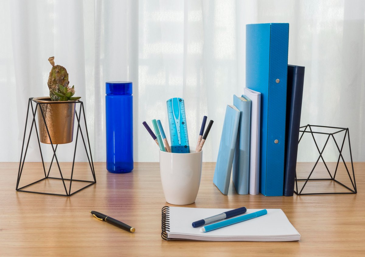 AdvatechLimited's tweet photo. Keep your desk stocked up with all the essentials.
Check out >> https://t.co/BaM6cd9n1b for amazing deals.
#stationery #office #furniture #deskitems #officesupplies https://t.co/8hHQumV4dO