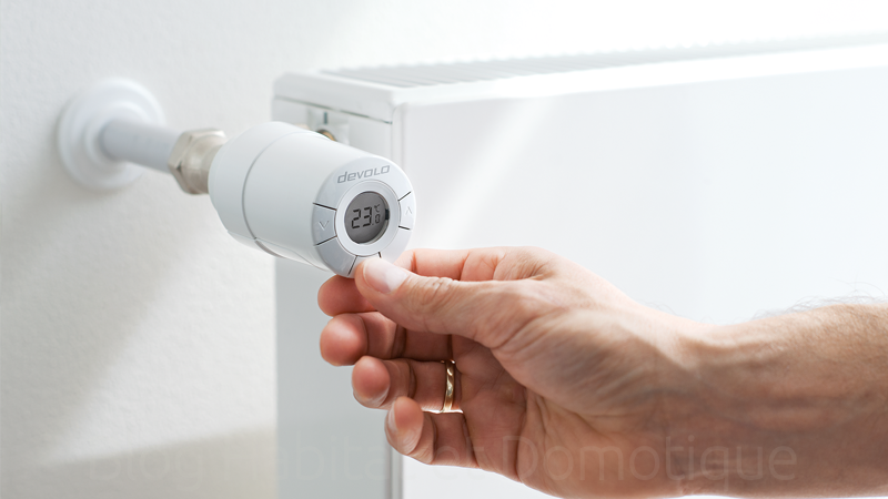 Un article à découvrir sur le blog habitat et domotique "Présentation du thermostat d’ambiance et de radiateur intelligent Devolo" 
habitat-domotique.fr/2019/11/04/pre…
#ObjetsConnectés #Domotique #HighTech #Iot #ObjetsConnectés #ObjetsIntelligent