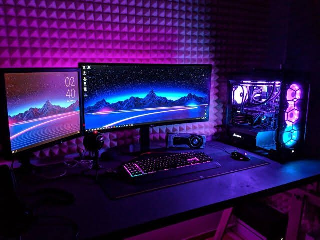 kittymeownon's tweet photo. sᴛʀᴇᴀᴍᴇʀ ᴘᴇʀᴋs. 🎮

#OhmNon AU - where Nanon is a streamer on Twitch, and Ohm is a fan who always donates a big amount of money for Nanon. https://t.co/clA5F11vbC