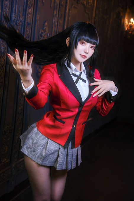 コスプレイヤーくろのTwitter画像54