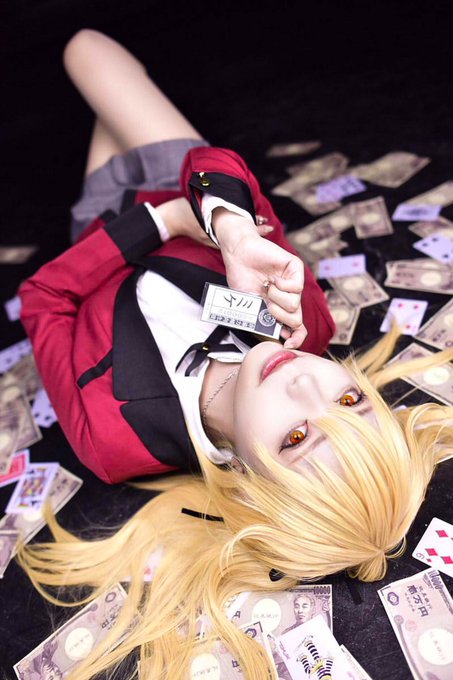 コスプレイヤーくろのTwitter画像55