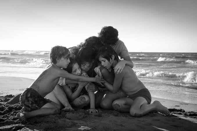 31. Roma (2018).Director: Alfonso Cuarón.Starring: Yalitza Aparico, Marina de Tavira, Nancy Garcia, Jorge Antonio Guerrero.