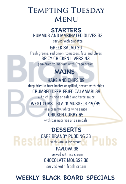 Don't forget about tomorrow's Tempting Tuesday special!
See you there!
#tuesdaylunch #tuesday #tuesdaymotivation