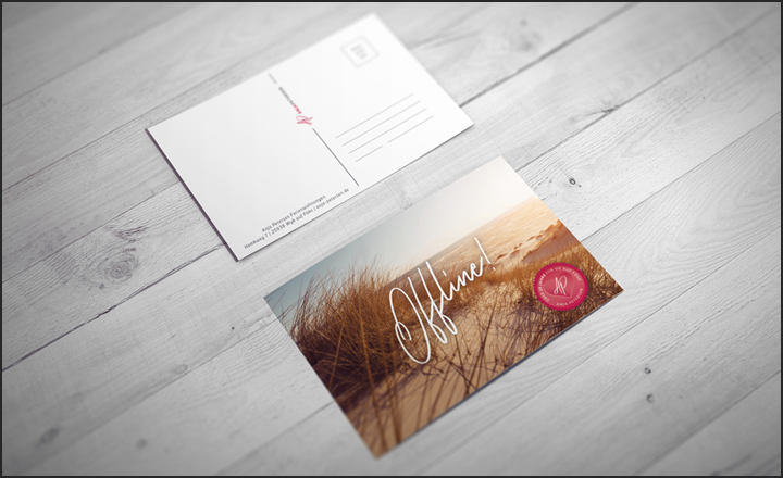 silberstift's tweet photo. #Postcard 🌅 #design Anja Petersen 🏖 🌊 🐚 🌾

https://t.co/IwoZutABlL https://t.co/FW19UO4DD3