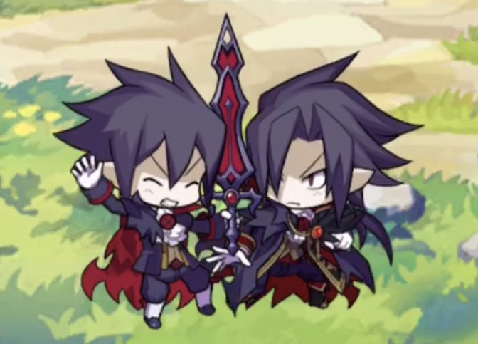 ヴァレノ🐟🐟 tweet media