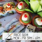 Photo by Brass Bell Kalk Bay (@BrassBell)
