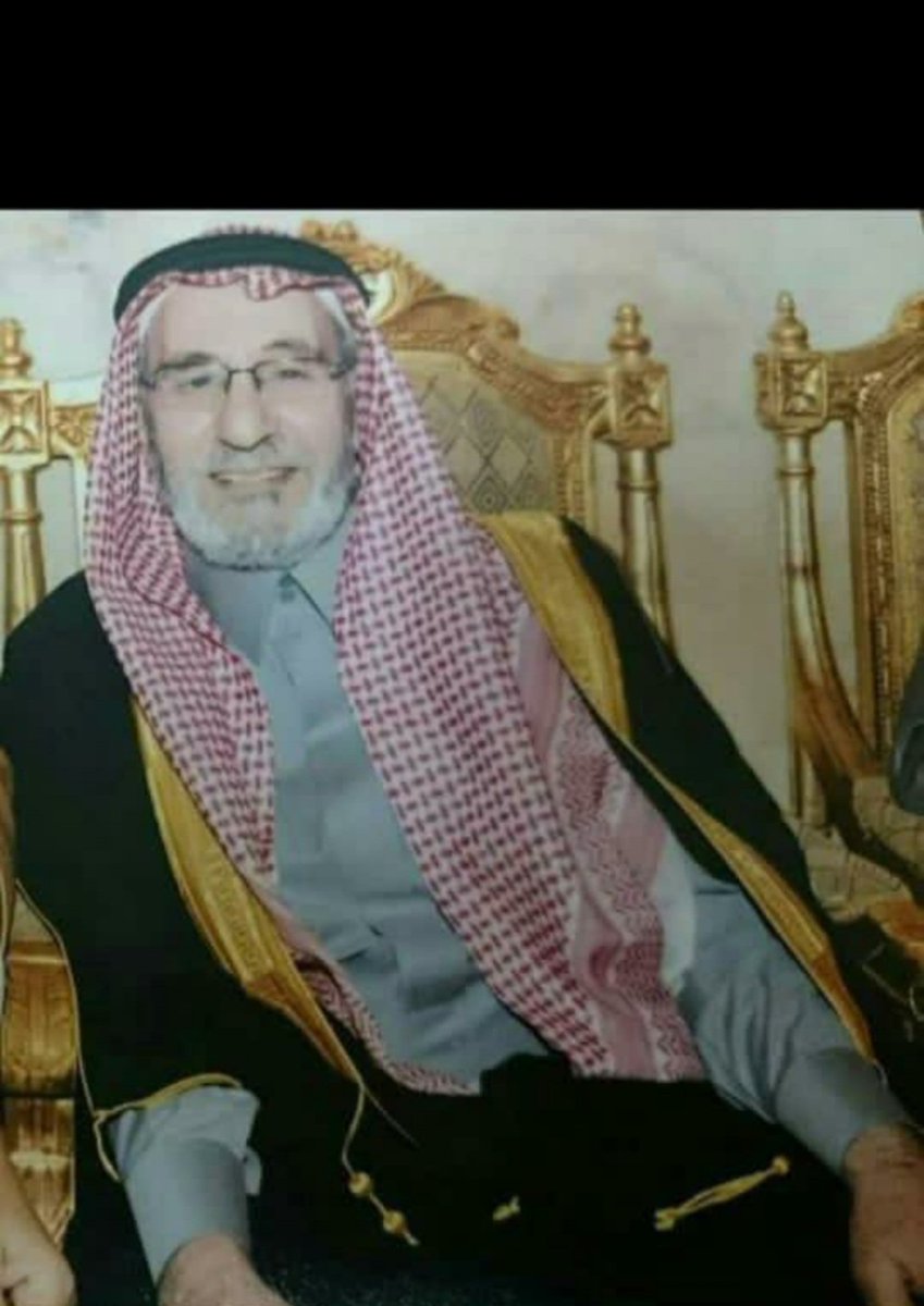 انتقل الى  رحمة  الله بأذن الله جاري العزيز  احمد محمد  عبدالله  ابوعبدالكريم  من سوريا  الشقيقه  اثر اصابته بفيروس كورونا 
رحم الله ابا عبدالكريم واسكنه فسيح جناته  
إنا  لله وإنا  إليه راجعون