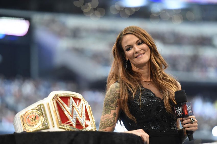 HAPPY BIRTHDAY LITA!!! 