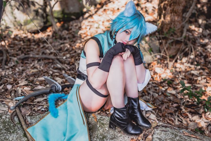 コスプレイヤー水瀬あいりのTwitter画像58