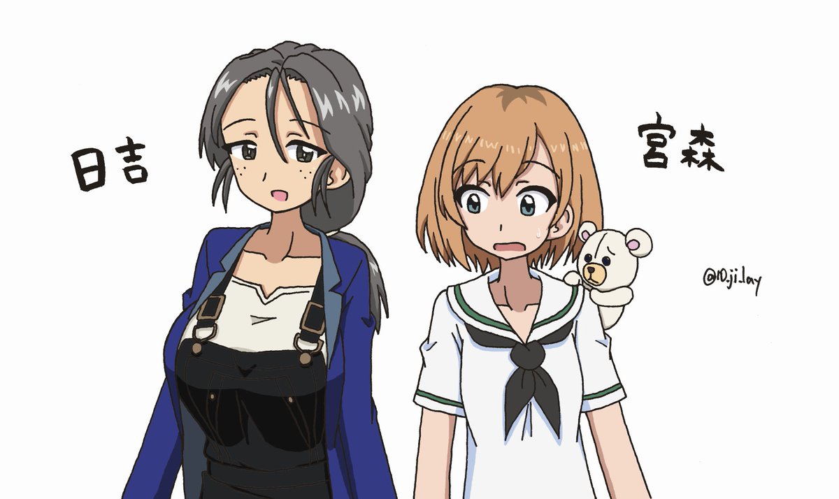 Twoucan Musani の注目ツイート イラスト マンガ コスプレ モデル