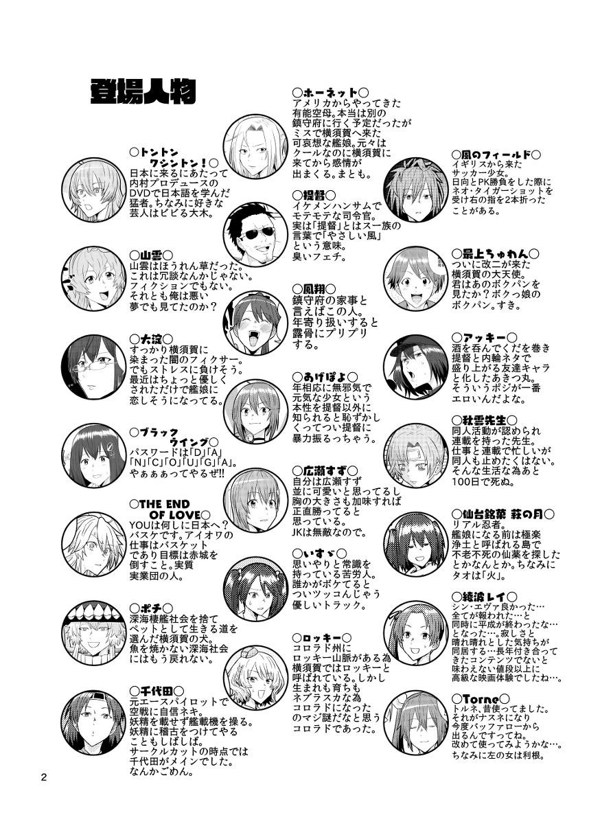 ビリー 21年5月新刊サンプル 艦これ ホーネット 艦隊これくしょん T Co Zectcycgmg