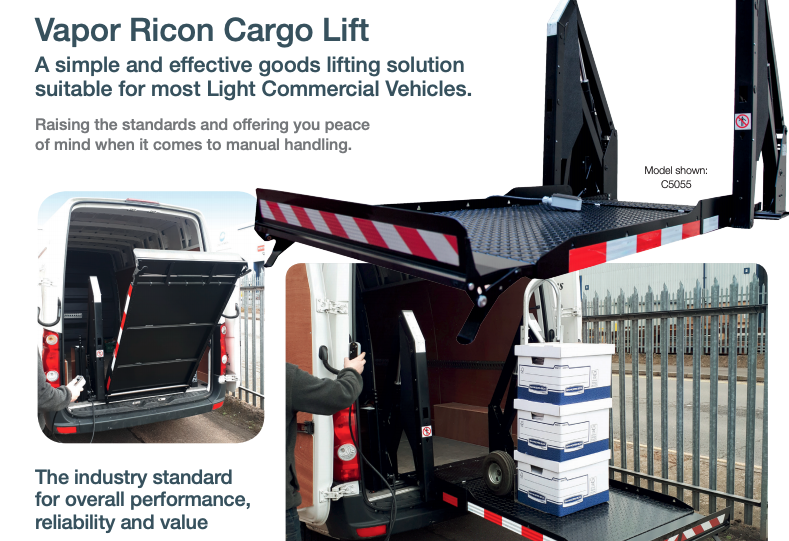 We’re a market leader for our accessibility products but we also have a cargo lift, ideal for commercial operations. 

Get in touch if you think we can help. 
ow.ly/B6Qb50EmsiN

#cargolift #riconlift