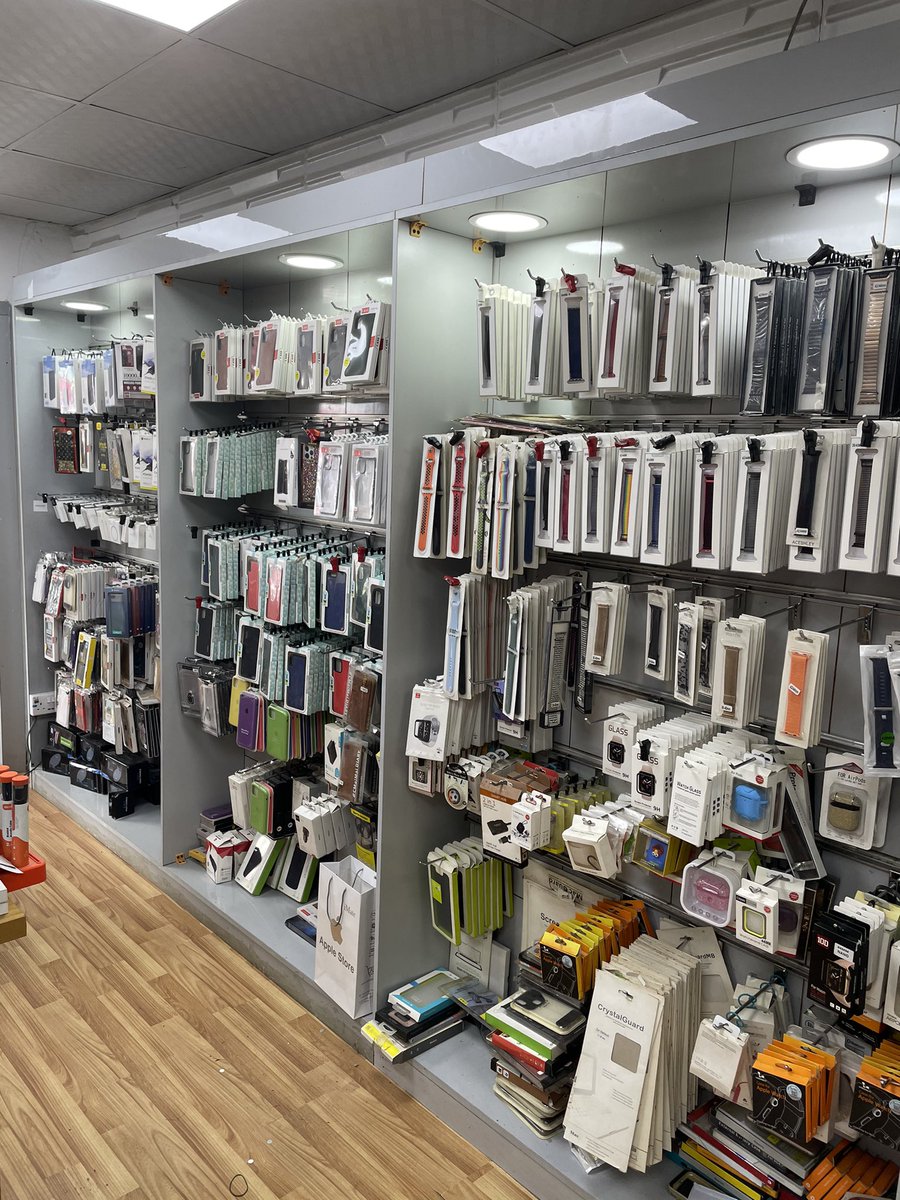 ImateStore's tweet photo. Here @ImateStore We are ready to deliver premium services to our esteem customers. Come experience the ambience.
#iphone12 
#Apple 
#5G 
#AppleMusic https://t.co/Dw7fKzLAqJ