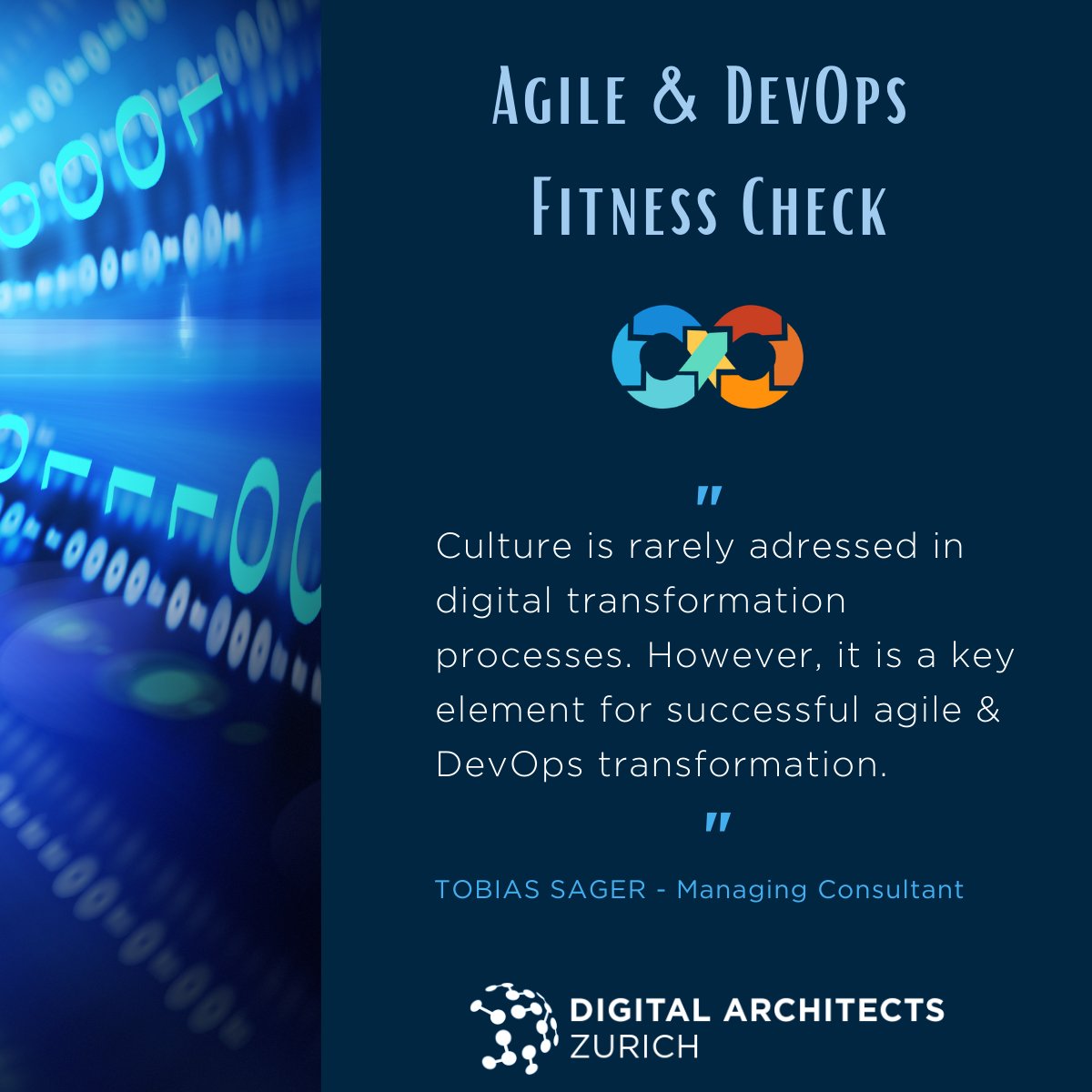 Digital Architects Zurich tweet media
