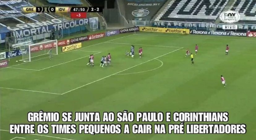 guiialberton's tweet photo. @marcusfascio Sem mais! https://t.co/48UhXqtBh8