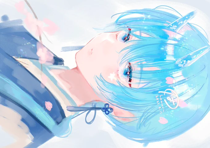 瞳孔??? 