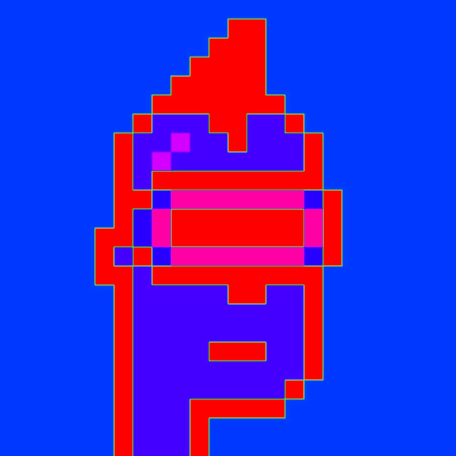Color Punks tweet media