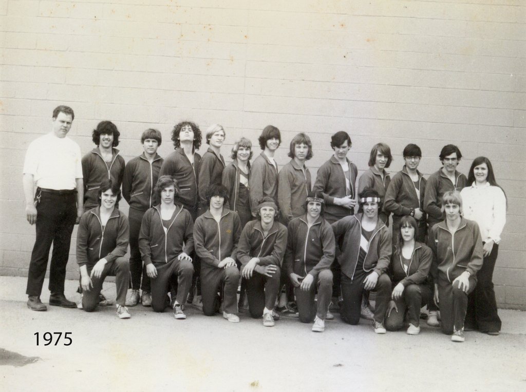 wlschools's tweet photo. Spring sports are well underway, so with this week's #TBT we are taking it to WLHS Varsity Track in 1975. See any familiar faces? 
#TrojanPride #TrojanTradition https://t.co/b4W2aNEdxp
